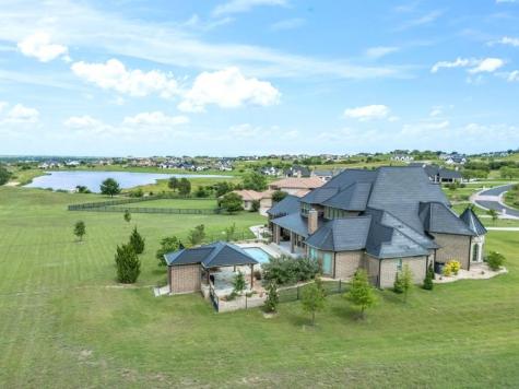 212 Nueces Trail Aledo TX 76008