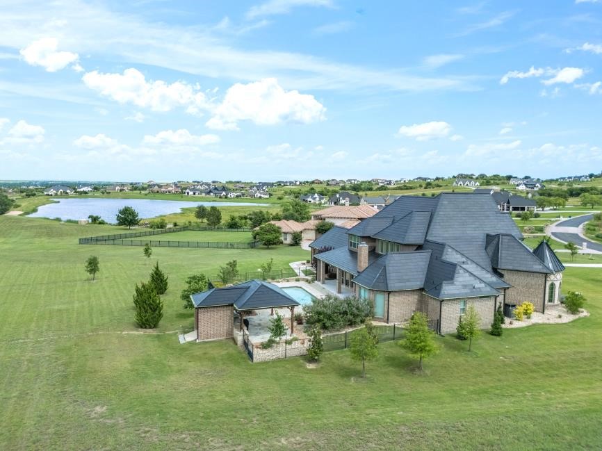 212 Nueces Trail Aledo TX 76008