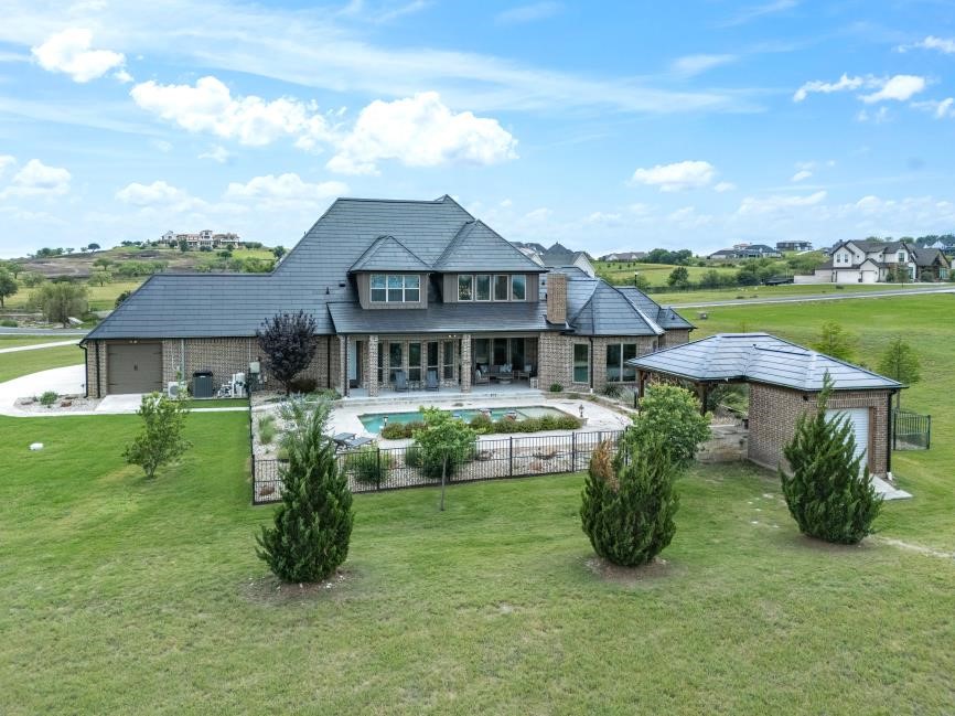 212 Nueces Trail Aledo TX 76008