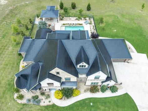 212 Nueces Trail Aledo TX 76008
