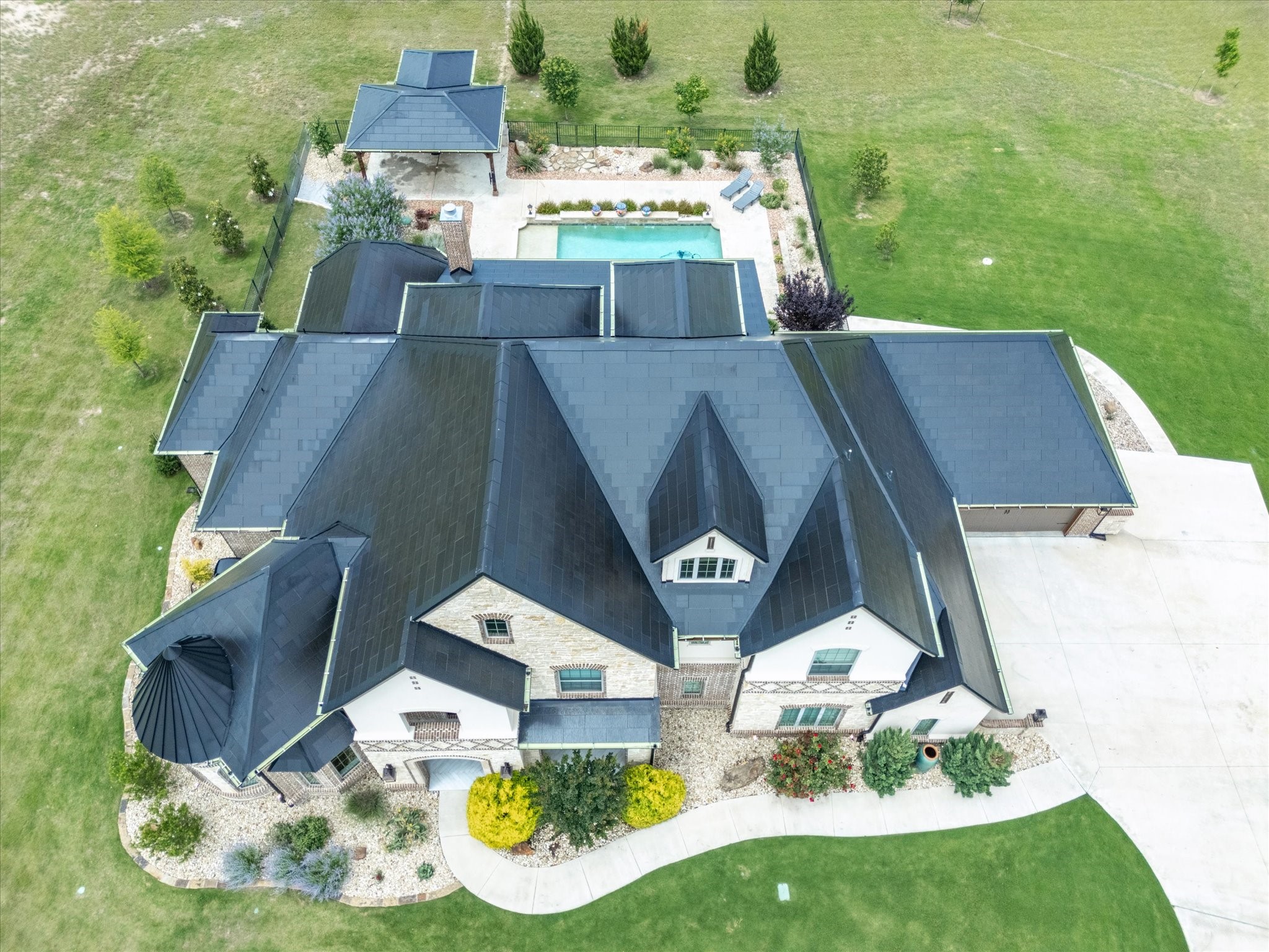 212 Nueces Trail Aledo TX 76008