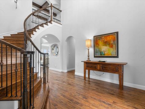 212 Nueces Trail Aledo TX 76008