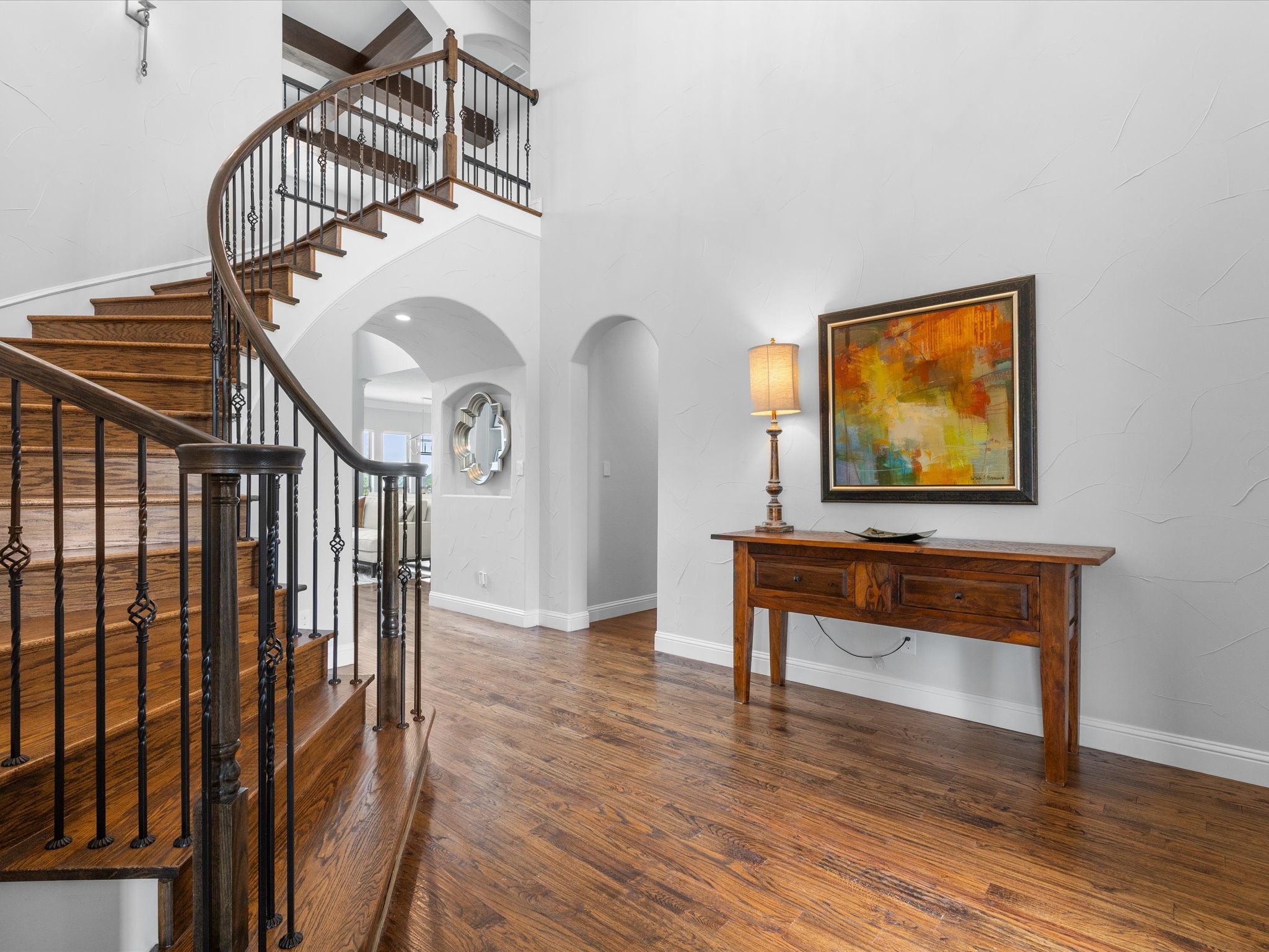 212 Nueces Trail Aledo TX 76008