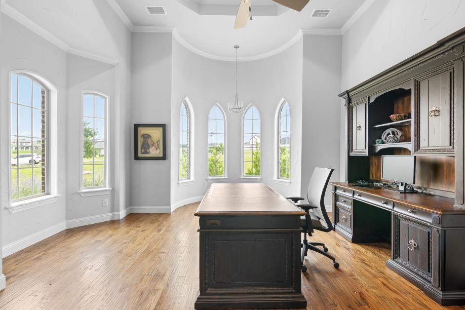 212 Nueces Trail Aledo TX 76008