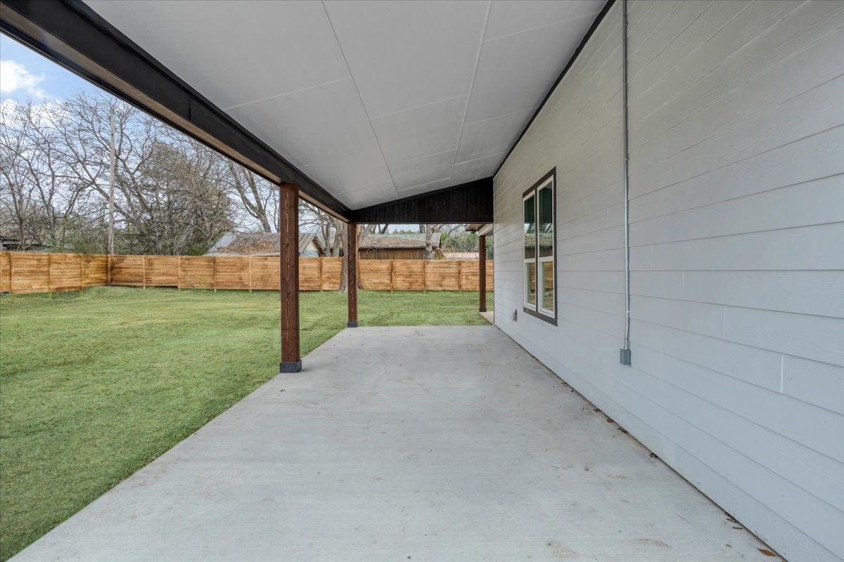 82 Morning View Drive Gordonville TX 76245