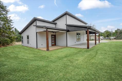 82 Morning View Drive Gordonville TX 76245