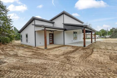 82 Morning View Drive Gordonville TX 76245