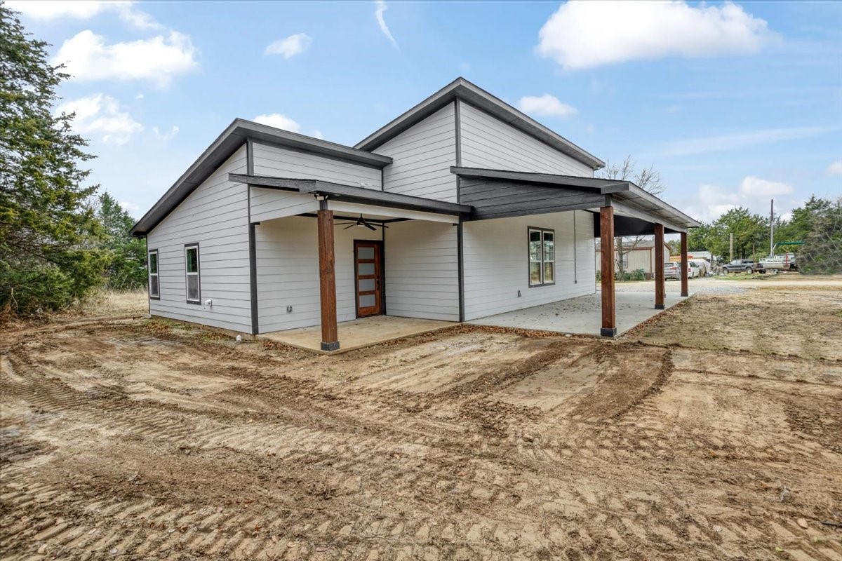 82 Morning View Drive Gordonville TX 76245