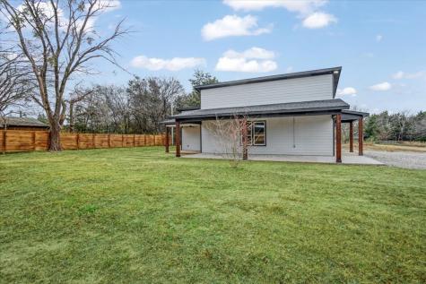 82 Morning View Drive Gordonville TX 76245