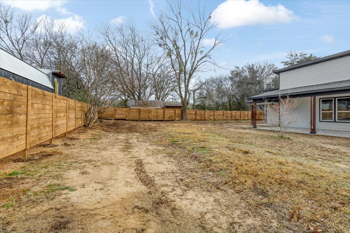 82 Morning View Drive Gordonville TX 76245