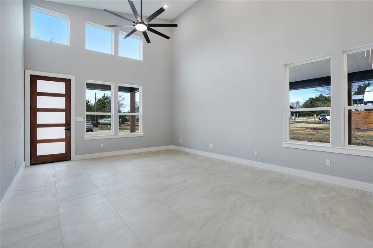 82 Morning View Drive Gordonville TX 76245