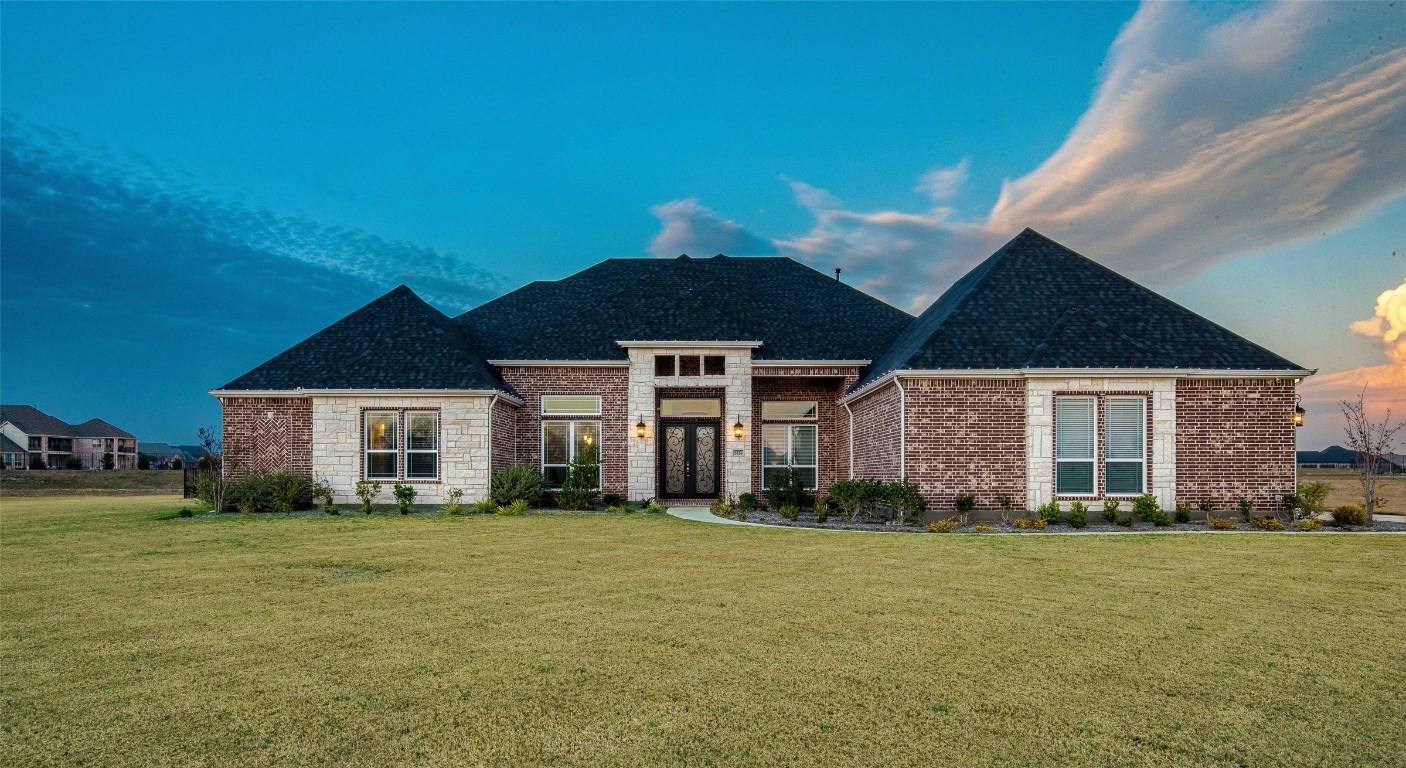 5116 Rosemont Court Parker TX 75002