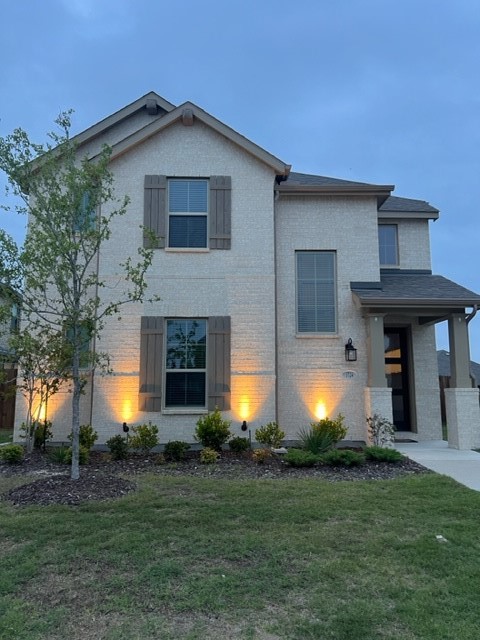 1724 Vista Way Waxahachie TX 75165