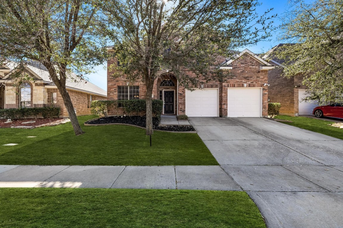 7035 Beacon Drive Grand Prairie TX 75054
