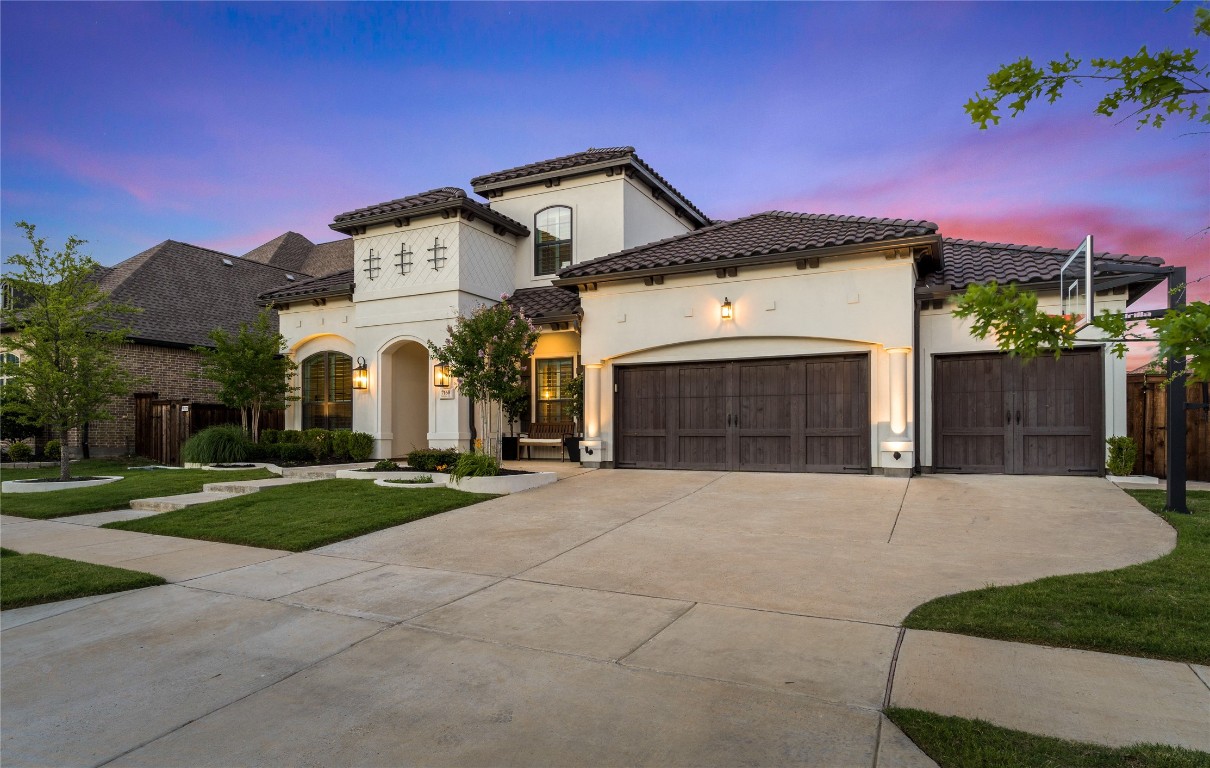 7160 Calypso Lane Frisco TX 75036