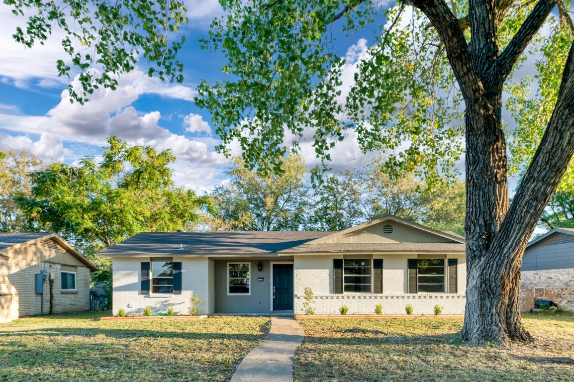 1505 Shorehaven Drive Garland TX 75040