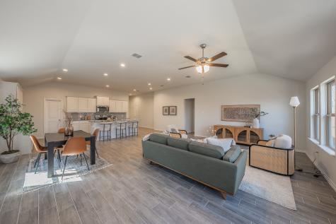 5804 Brookville Drive Fort Worth TX 76179