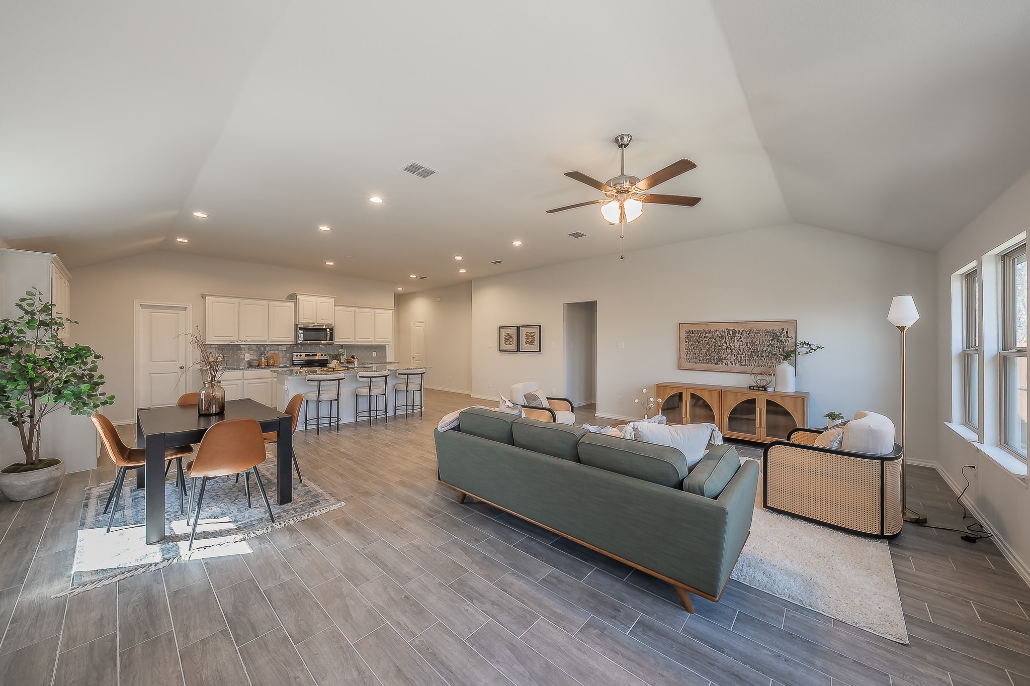 5804 Brookville Drive Fort Worth TX 76179