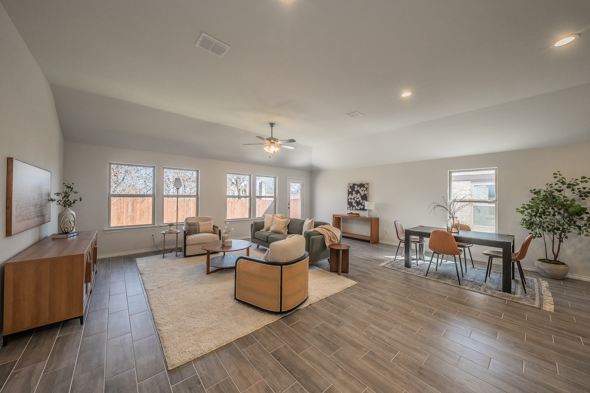 5804 Brookville Drive Fort Worth TX 76179