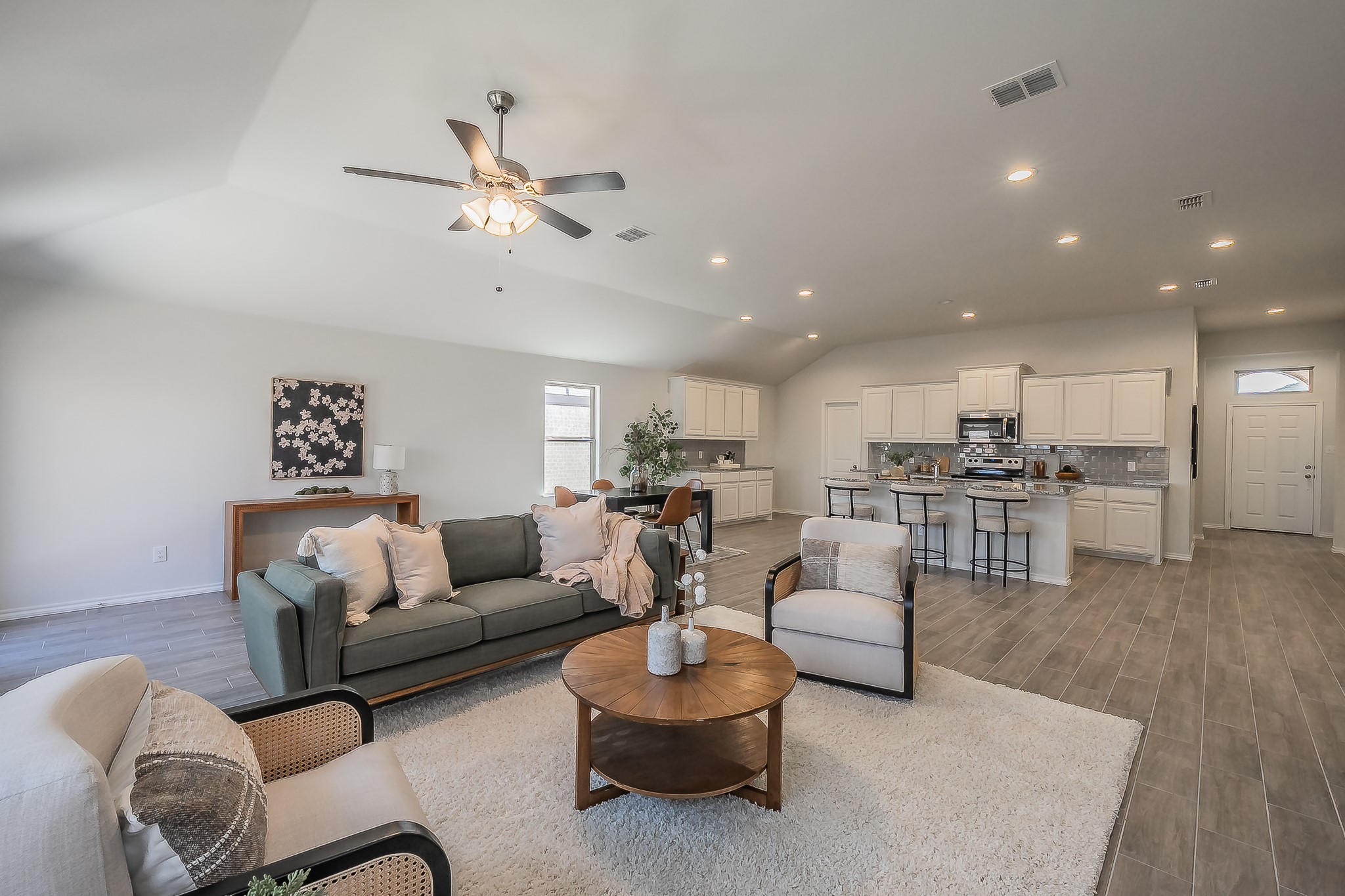 5804 Brookville Drive Fort Worth TX 76179