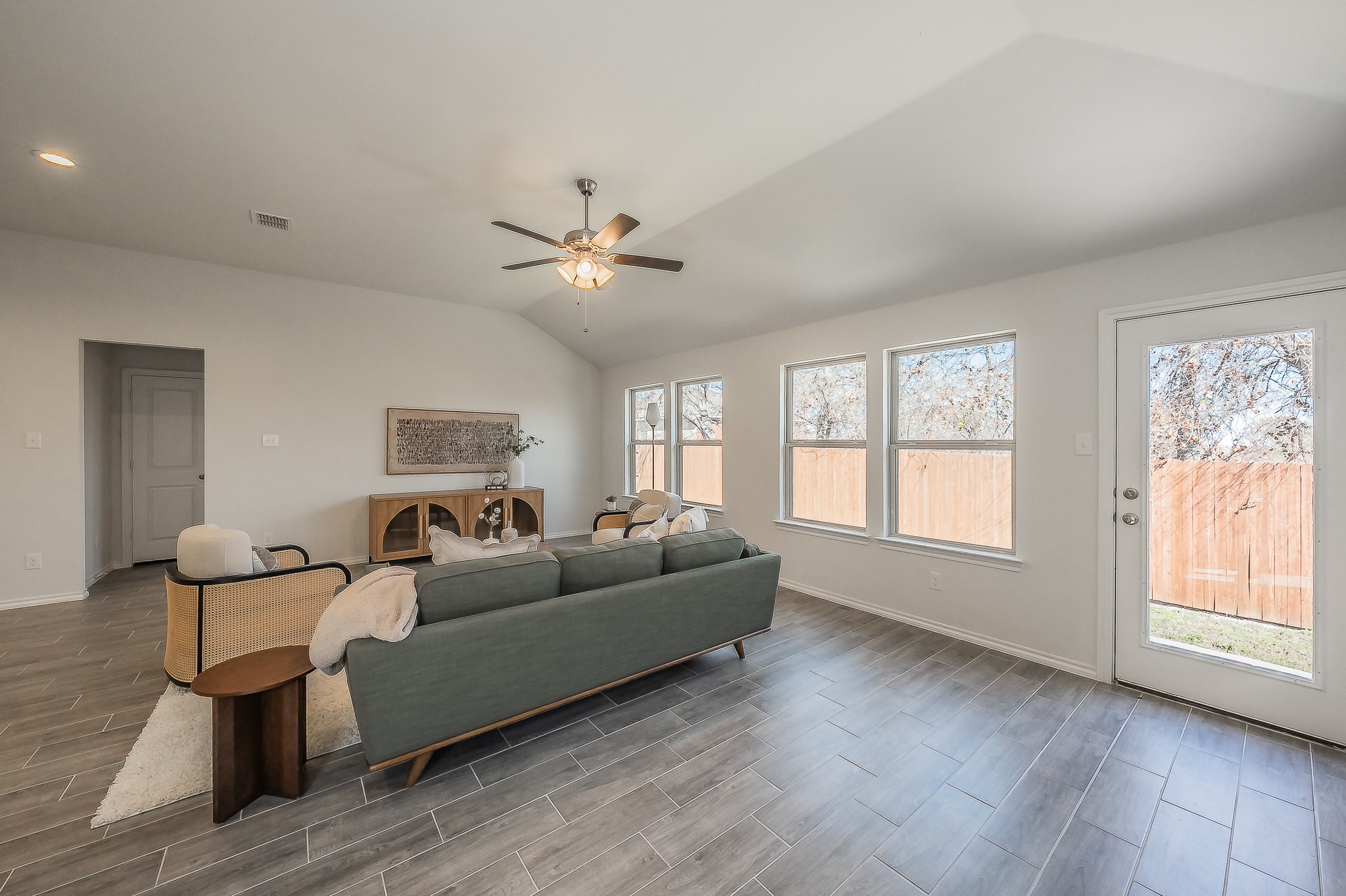 5804 Brookville Drive Fort Worth TX 76179