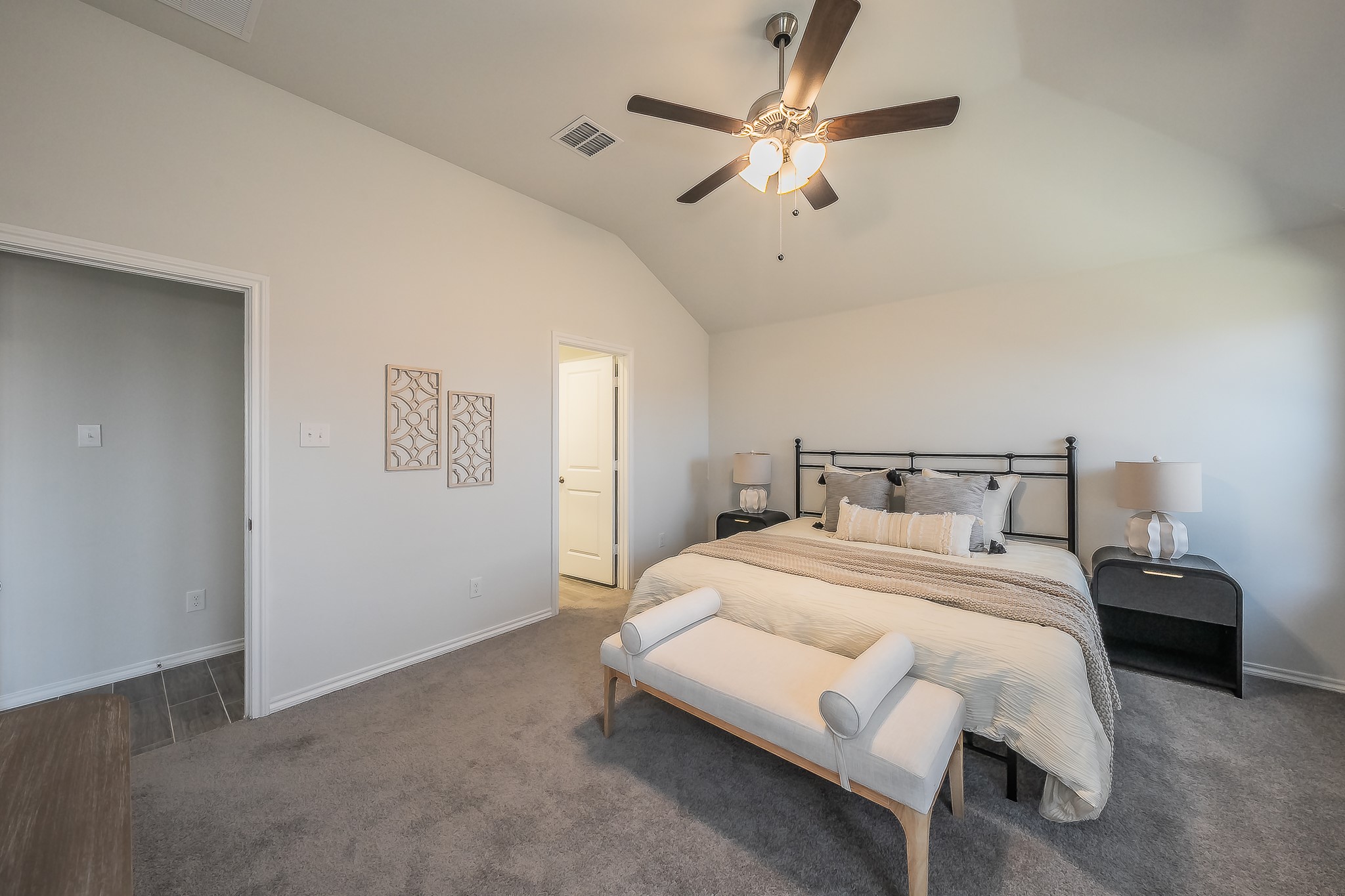 5804 Brookville Drive Fort Worth TX 76179