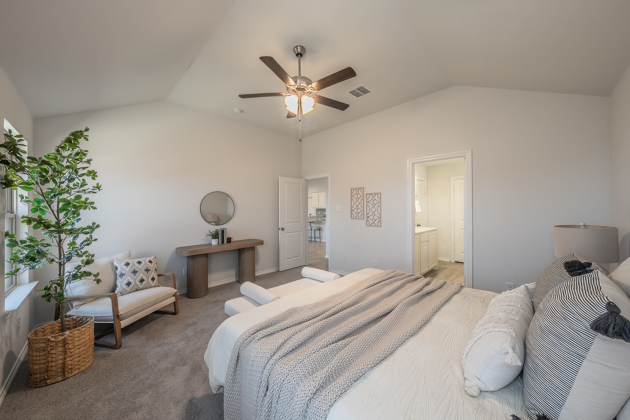 5804 Brookville Drive Fort Worth TX 76179