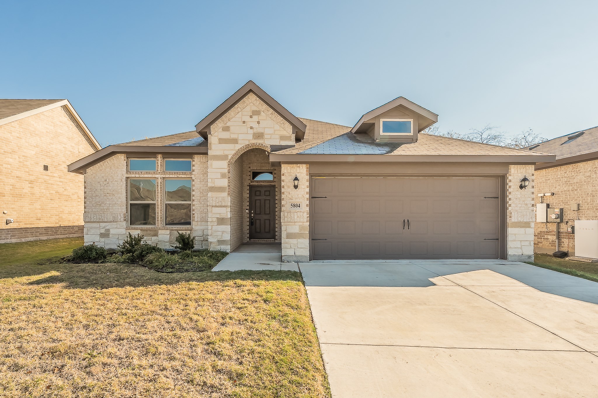 5804 Brookville Drive Fort Worth TX 76179