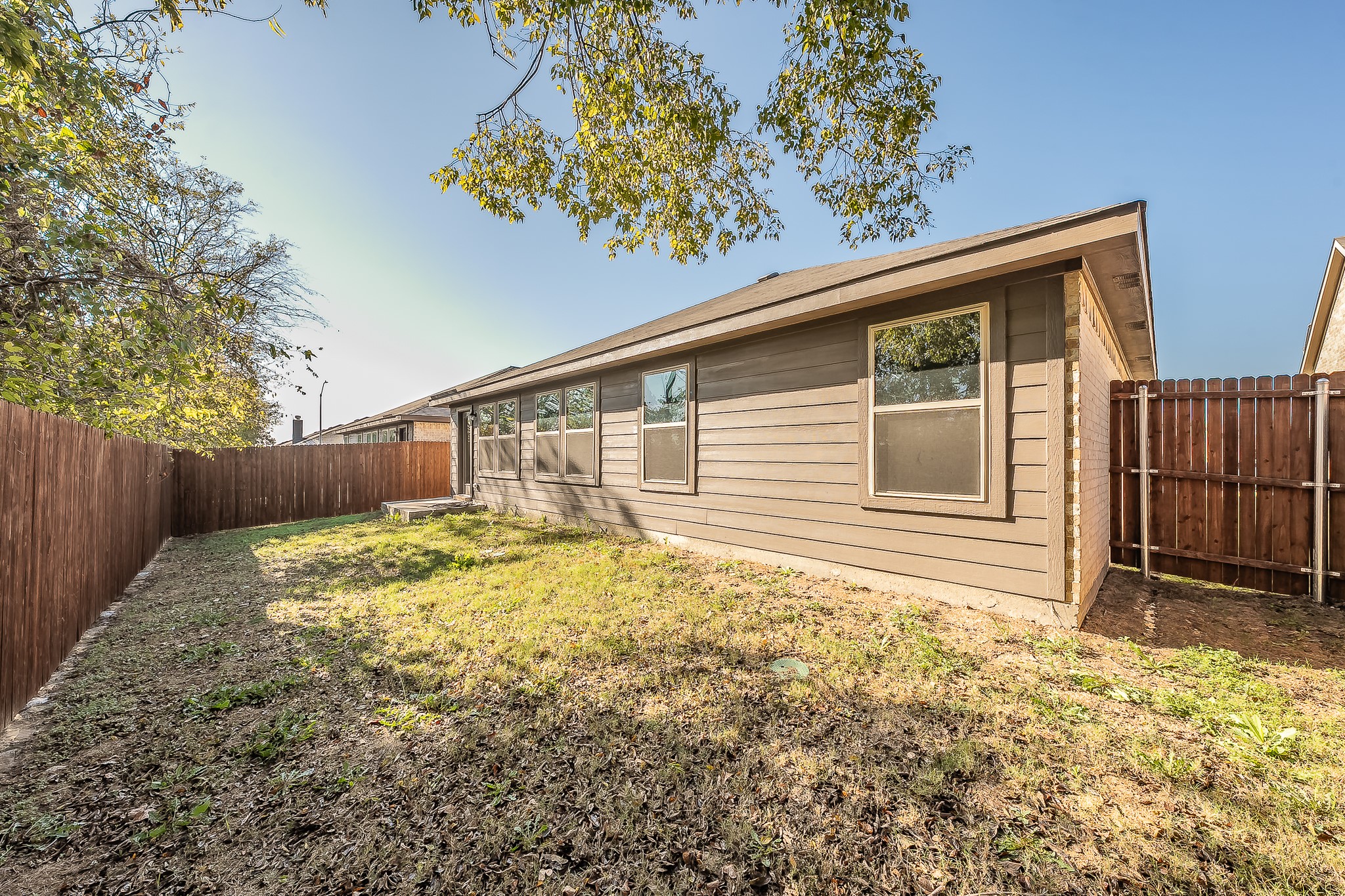 5804 Brookville Drive Fort Worth TX 76179
