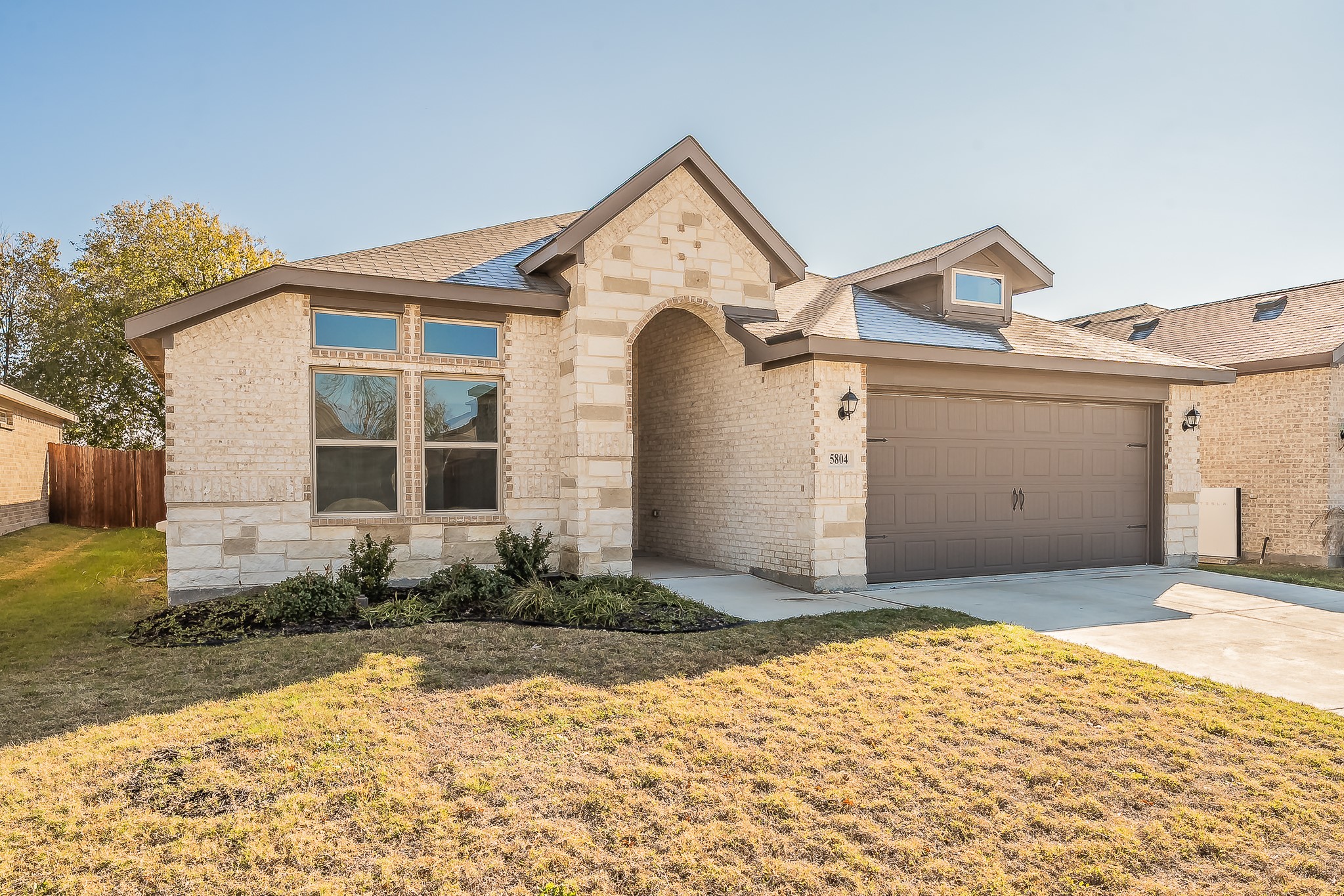 5804 Brookville Drive Fort Worth TX 76179