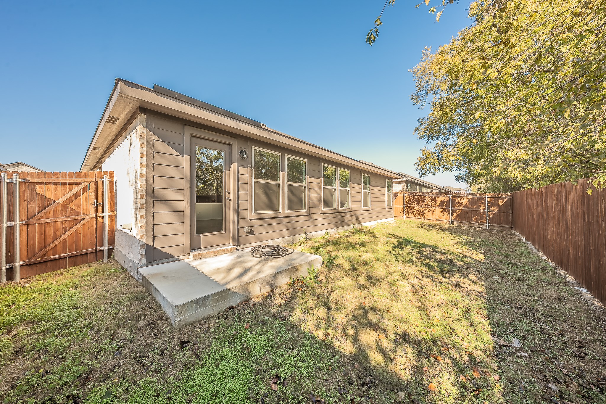 5804 Brookville Drive Fort Worth TX 76179