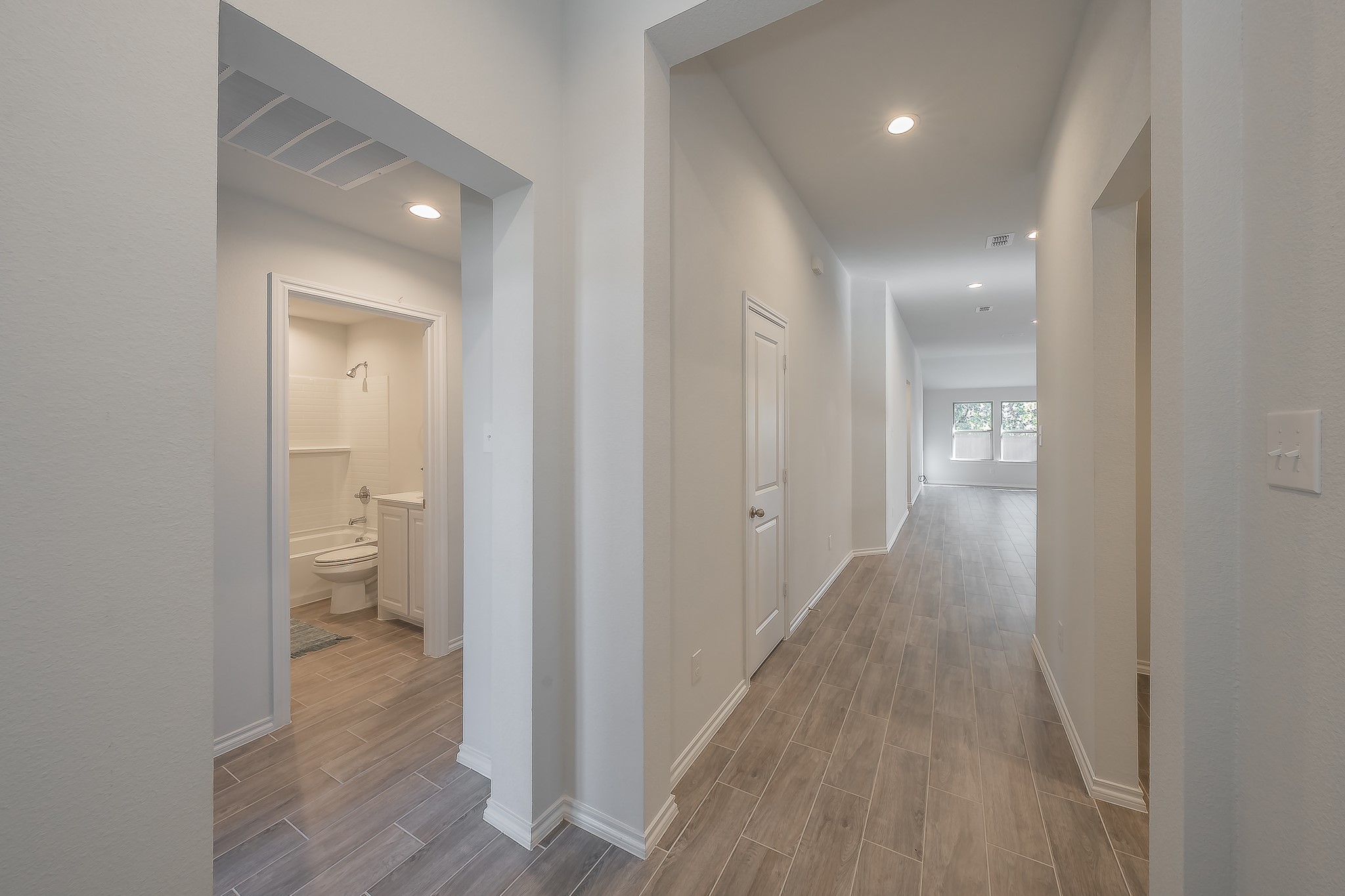 5804 Brookville Drive Fort Worth TX 76179