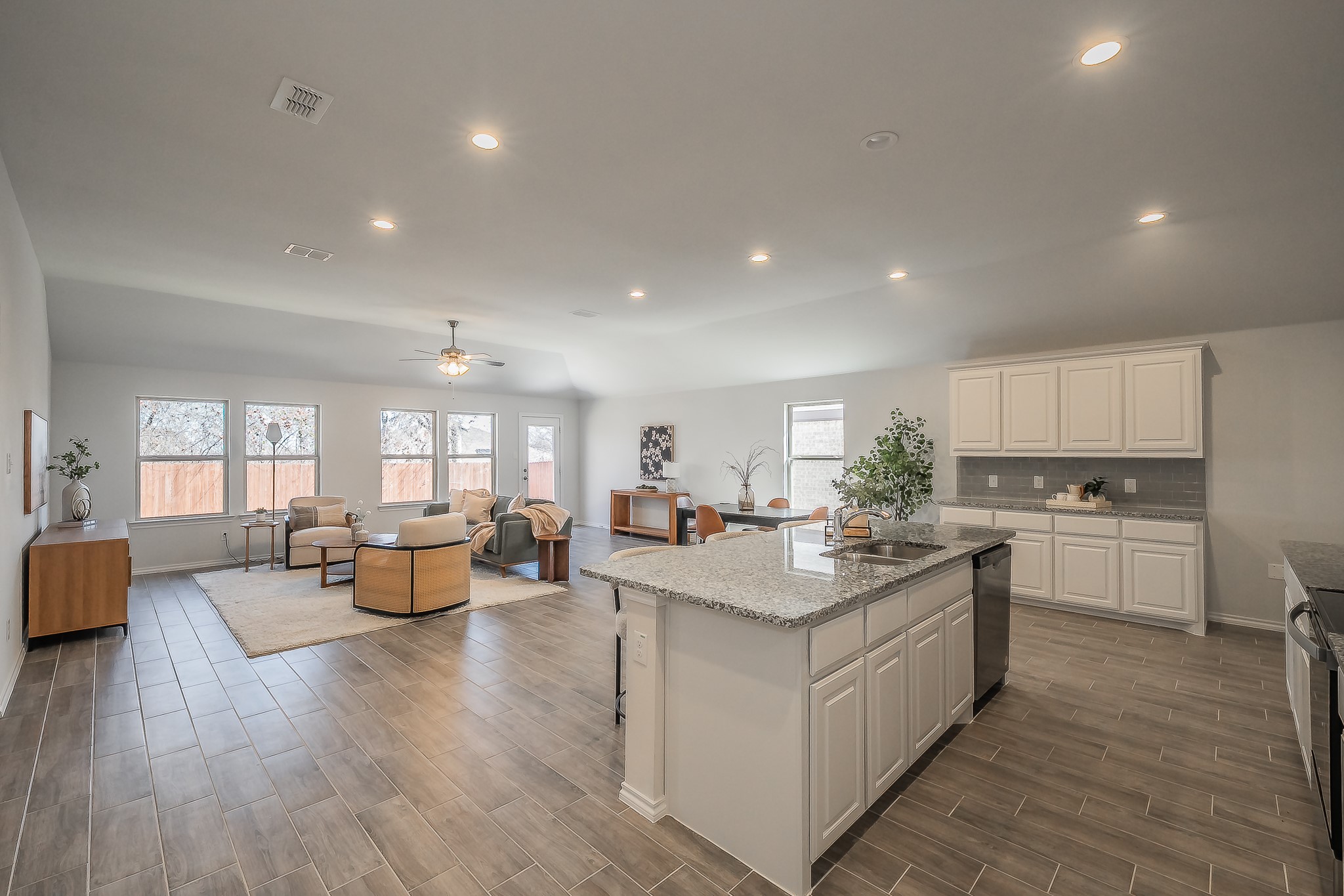 5804 Brookville Drive Fort Worth TX 76179