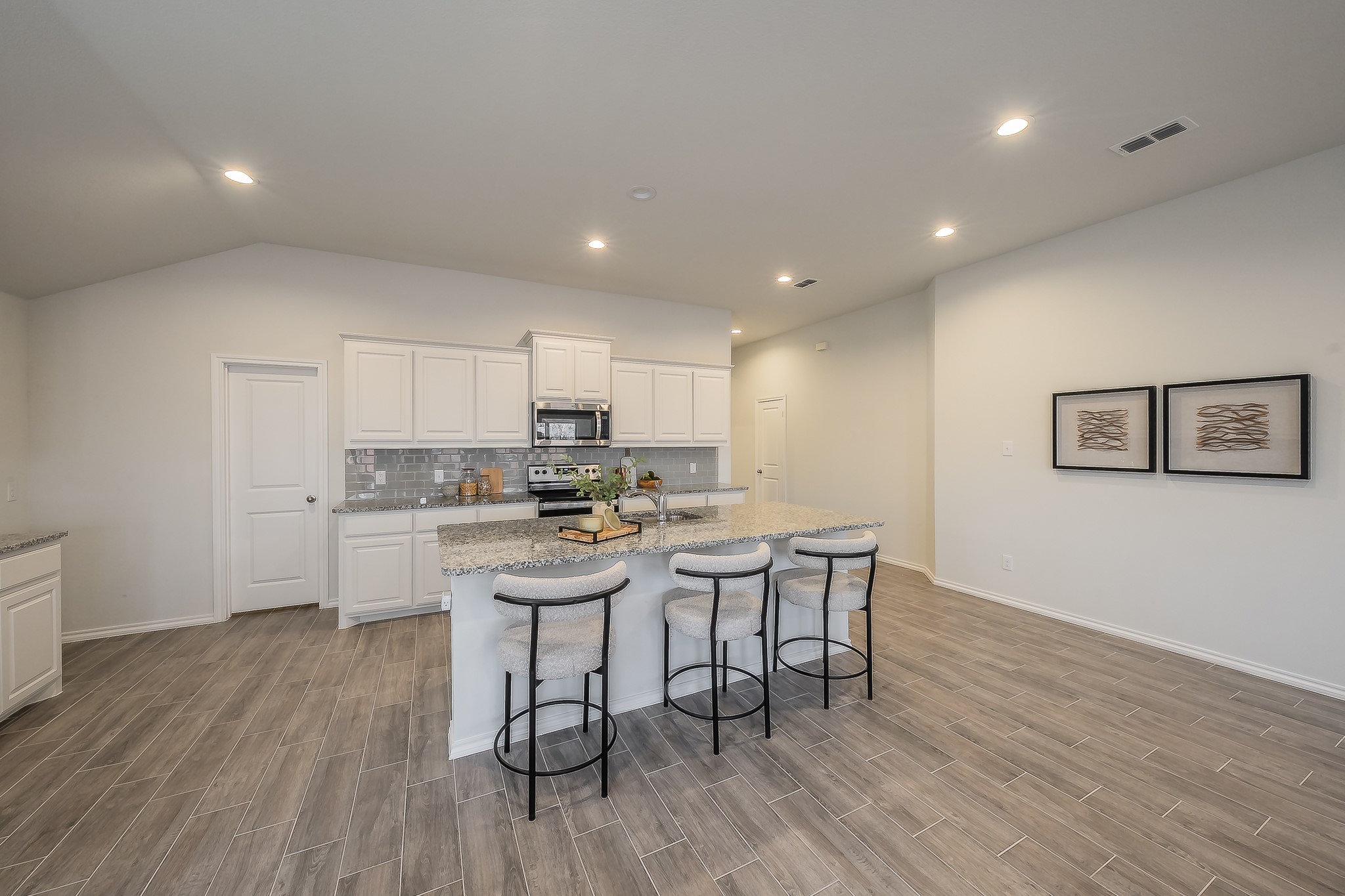 5804 Brookville Drive Fort Worth TX 76179