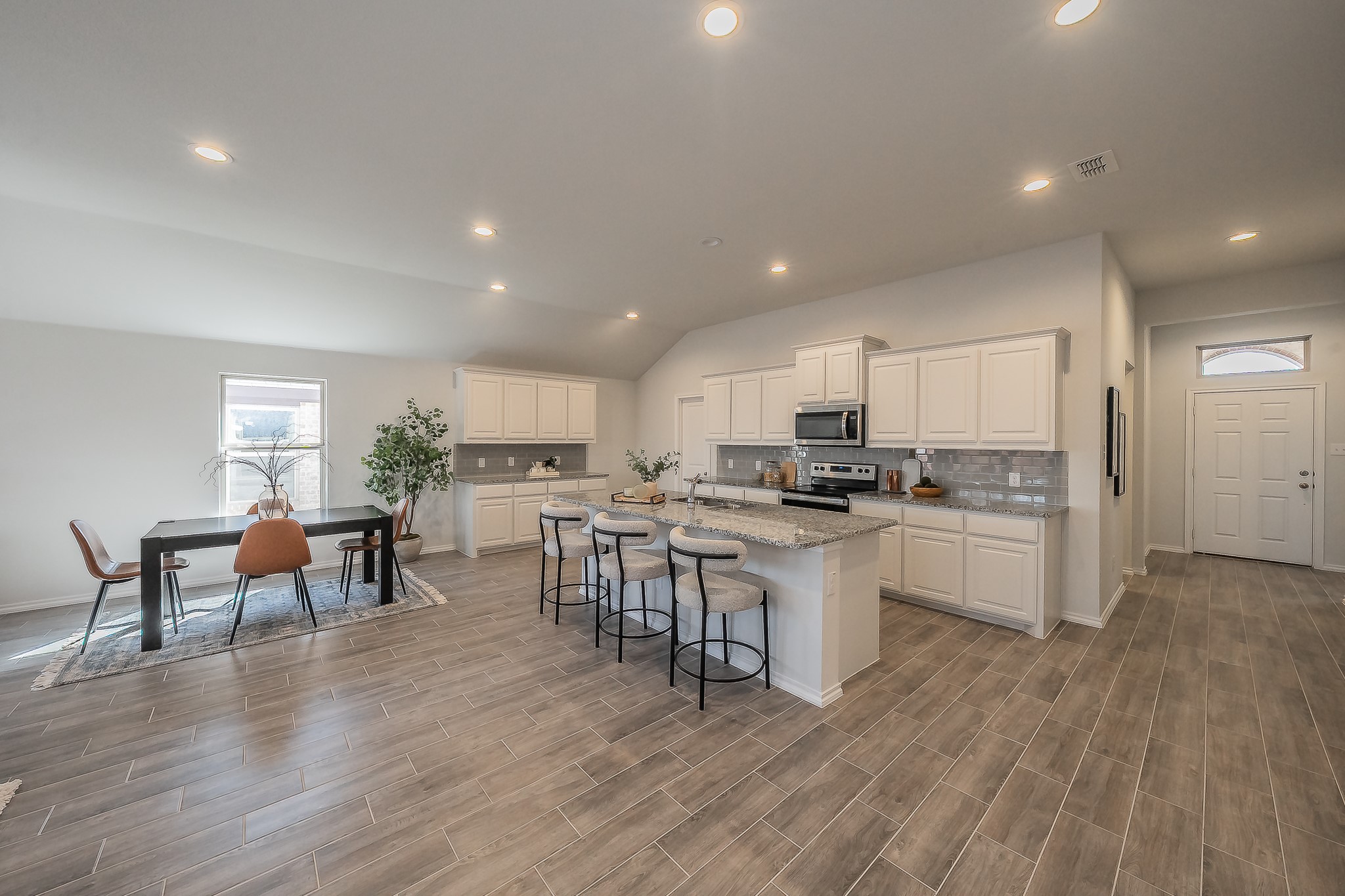 5804 Brookville Drive Fort Worth TX 76179