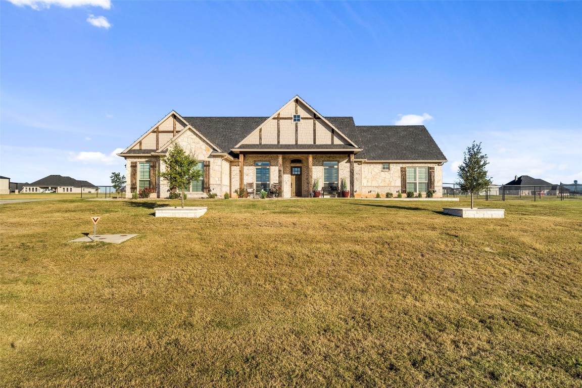 324 El Pescado Court Godley TX 76044