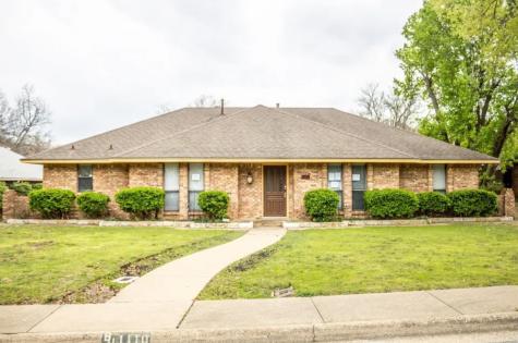 1110 Fawn Ridge Drive Duncanville TX 75137