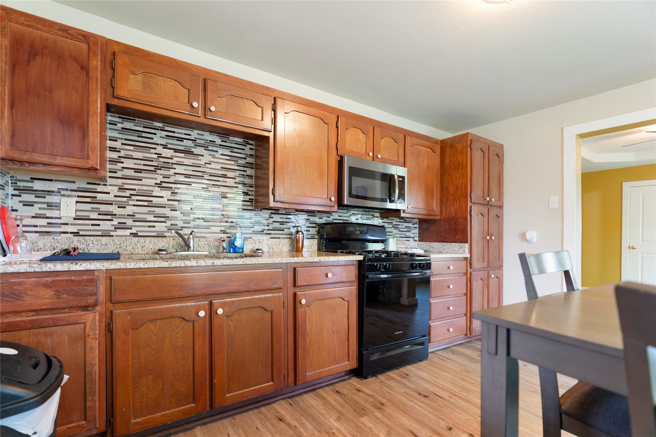 300 S Wall Street Itasca TX 76055