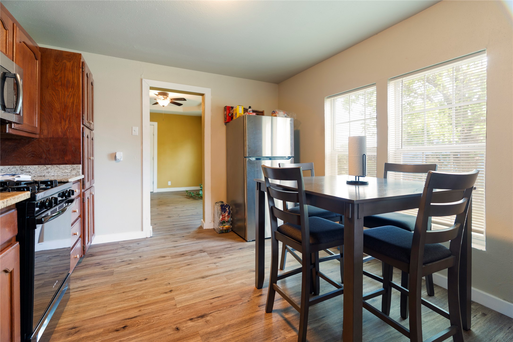 300 S Wall Street Itasca TX 76055