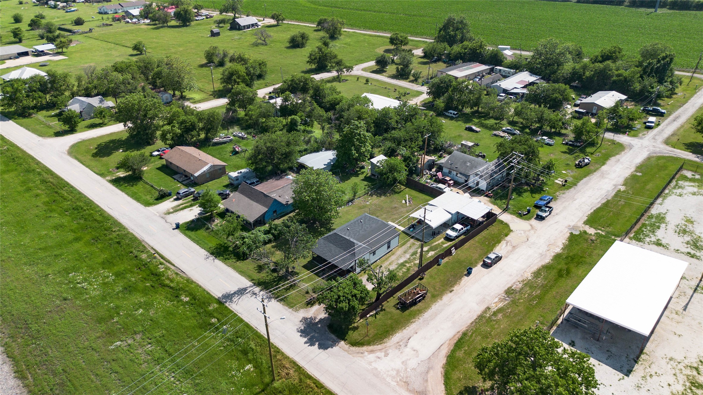300 S Wall Street Itasca TX 76055