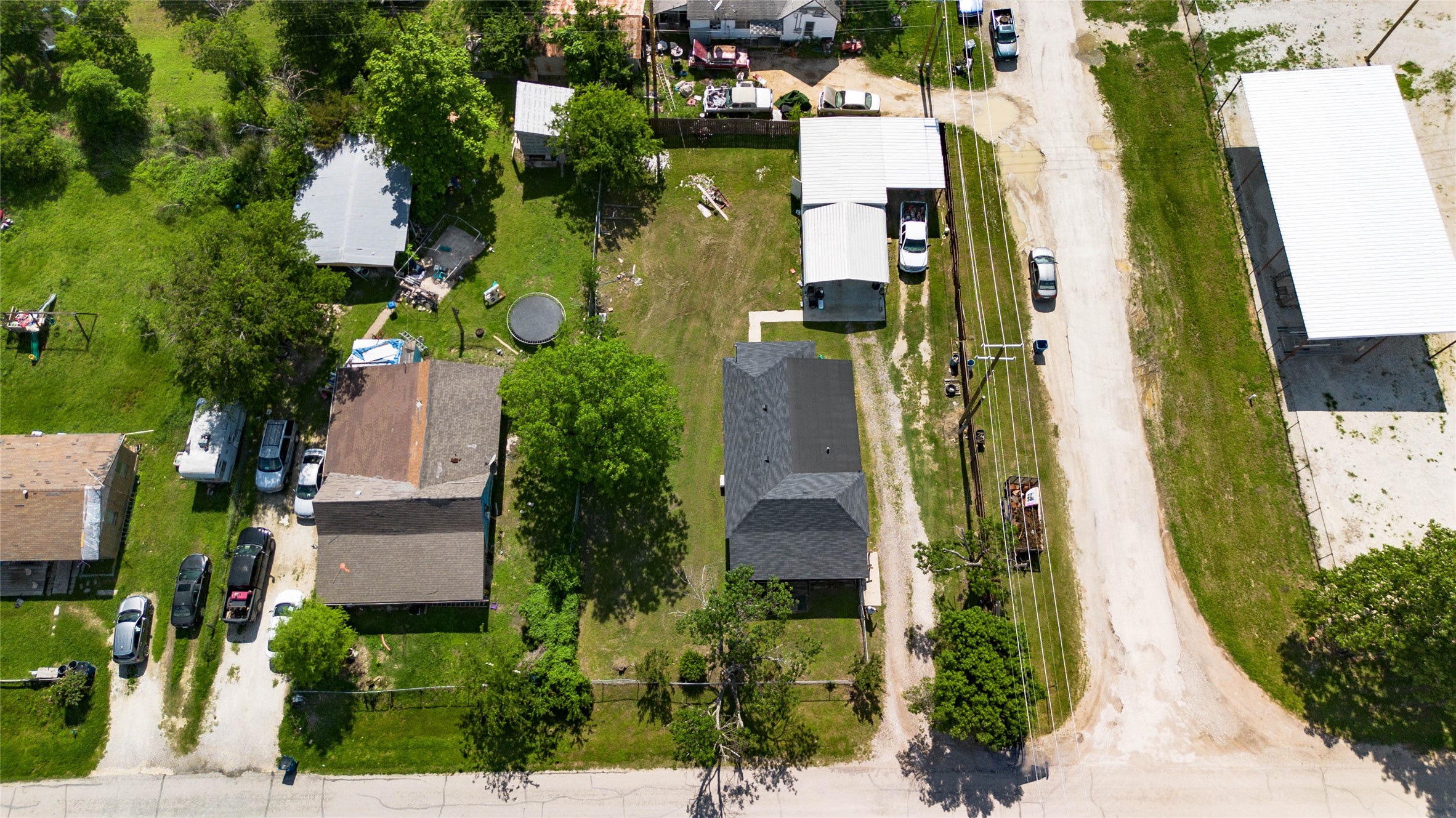 300 S Wall Street Itasca TX 76055