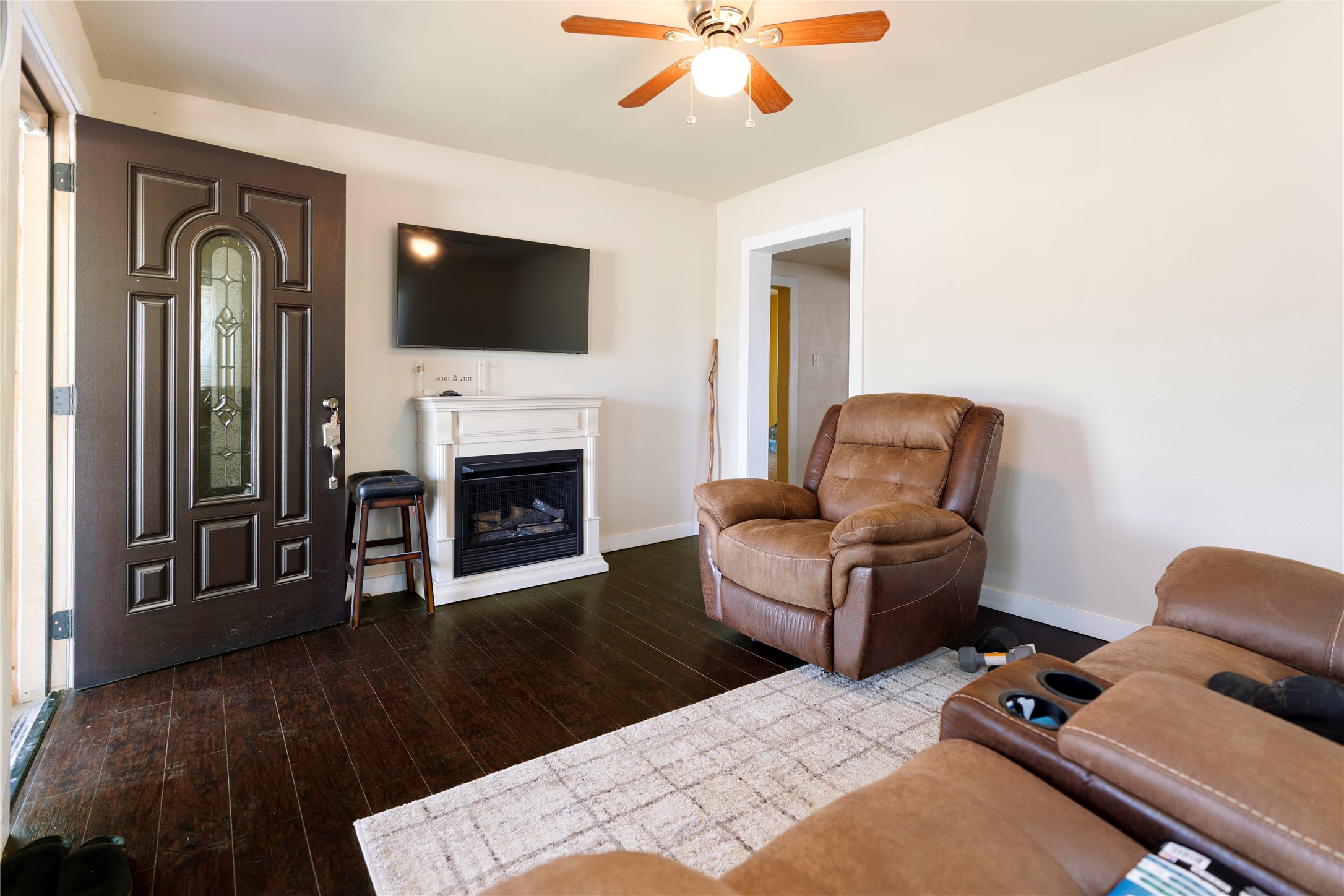 300 S Wall Street Itasca TX 76055