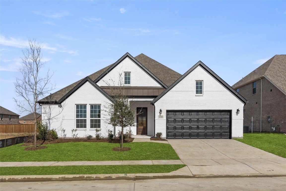 2310 Bottlebrush Drive Prosper TX 75078