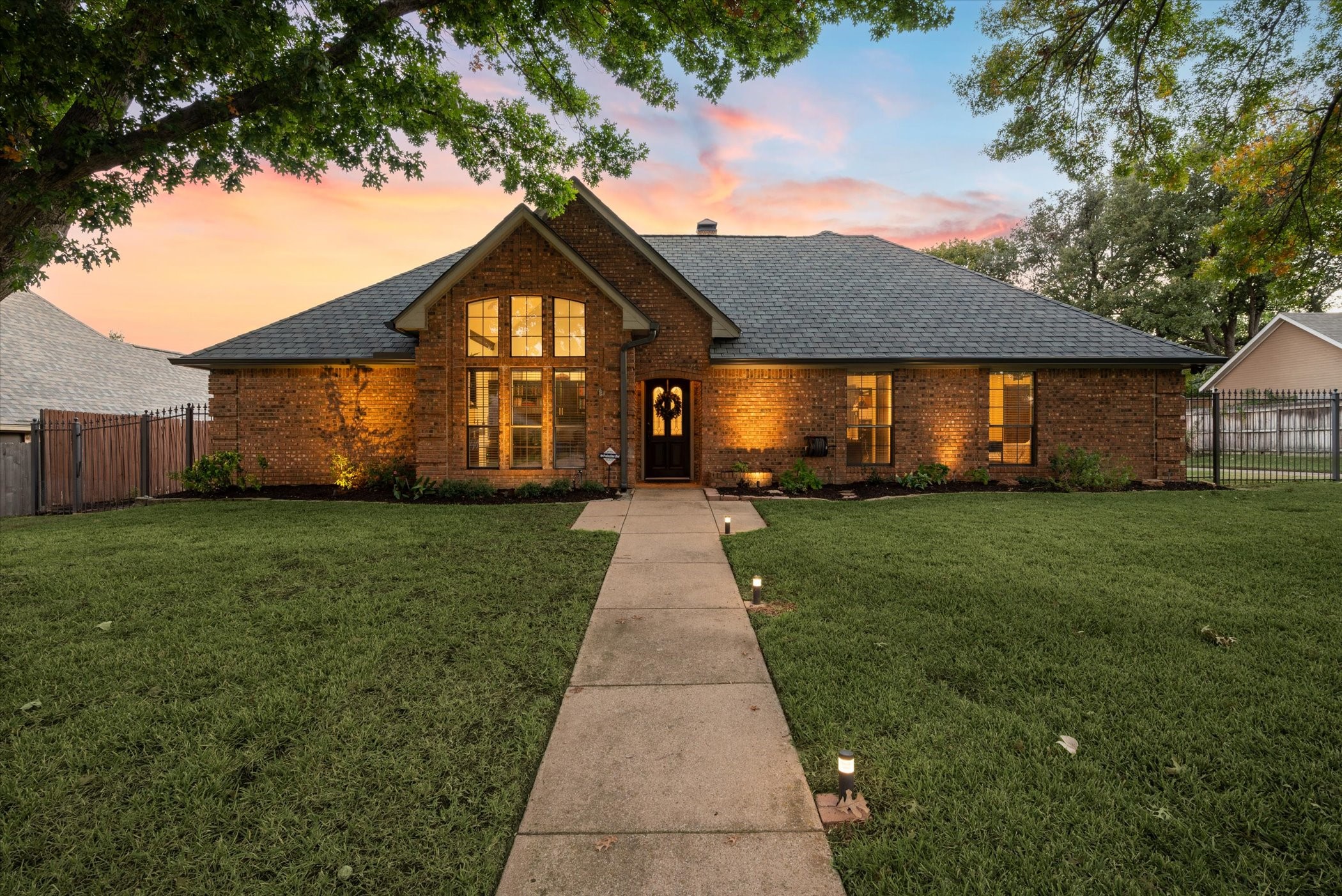 5902 Ponderosa Street Colleyville TX 76034