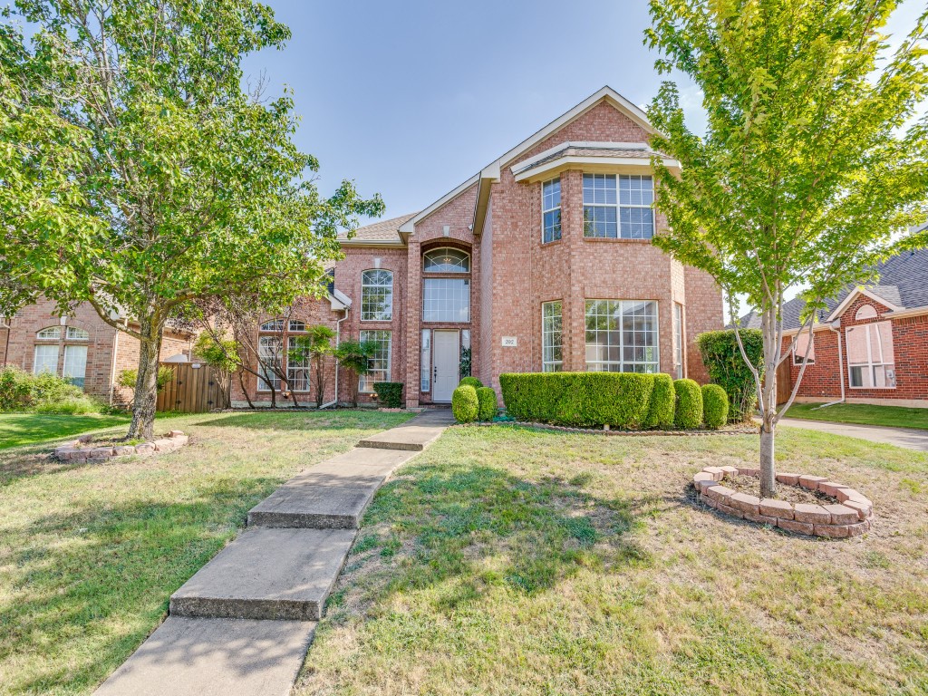 202 Sweetgum Drive Murphy TX 75094