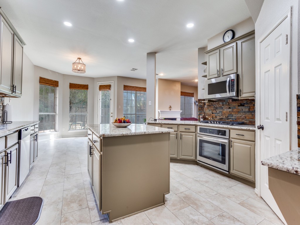 202 Sweetgum Drive Murphy TX 75094