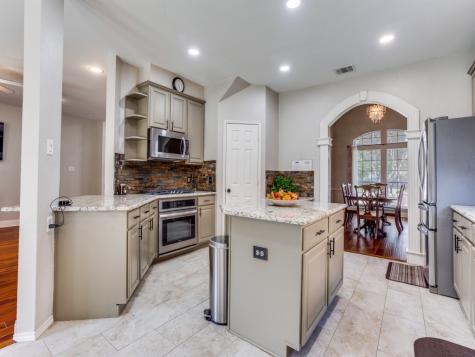202 Sweetgum Drive Murphy TX 75094