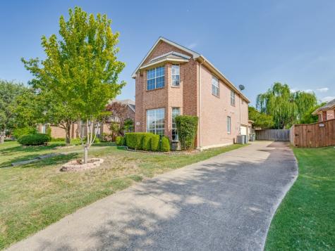 202 Sweetgum Drive Murphy TX 75094
