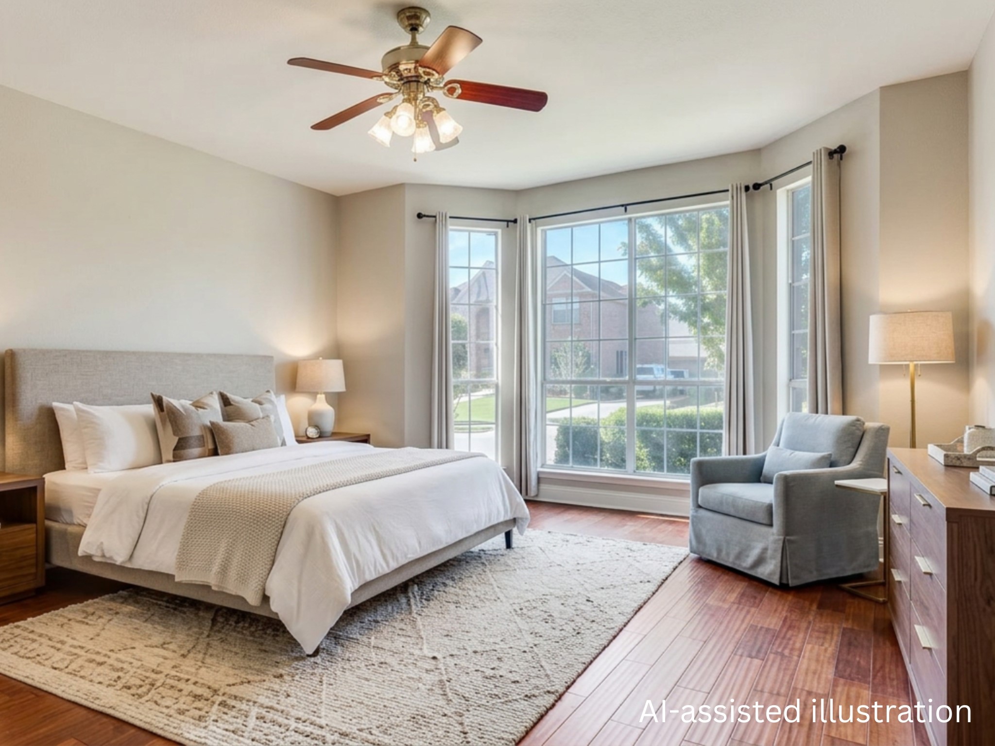 202 Sweetgum Drive Murphy TX 75094