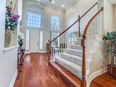 202 Sweetgum Drive Murphy TX 75094